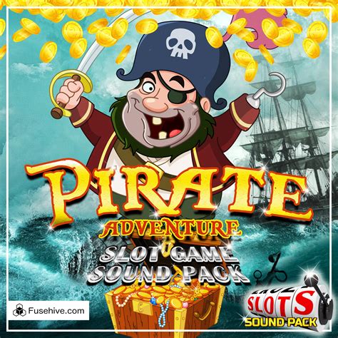 Slot Pirate Adventures